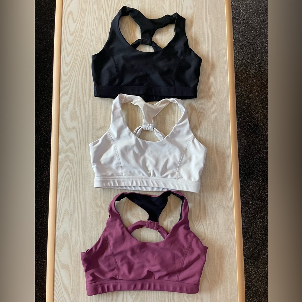 Amazon Sports Bras